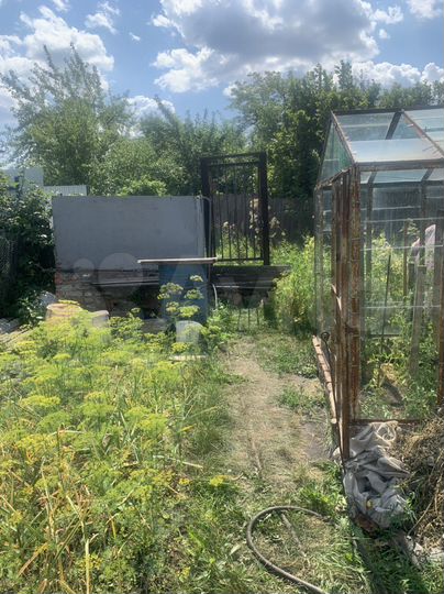 Дача 12 м² на участке 4 сот.