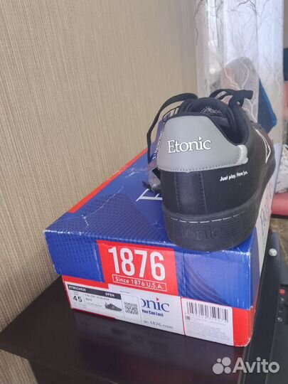 Кроссовки мужские