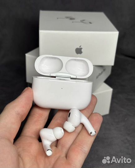Airpods pro 2 type c(Airoha)