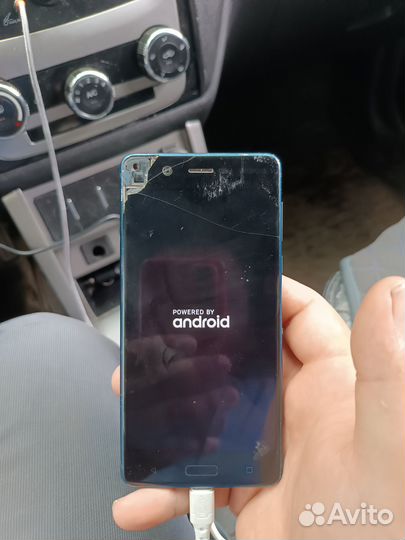 Nokia 5, 2/16 ГБ