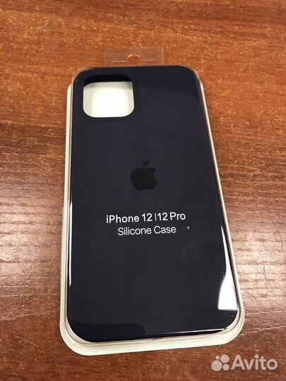 Чехол iPhone 15, 12