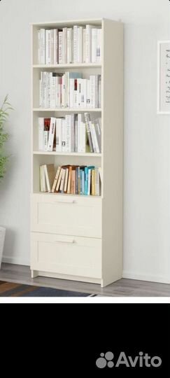 Стеллаж Икея