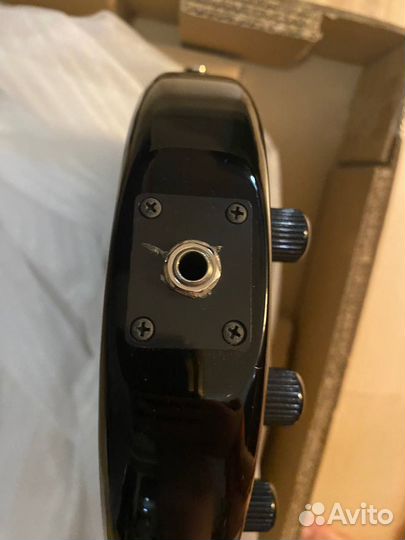 Бас гитара Yamaha trbx174