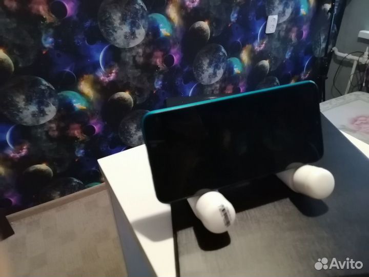 Держатель для телефона подставка