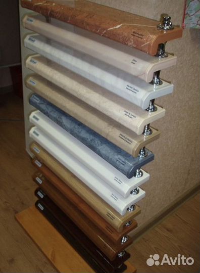 Подоконник danke