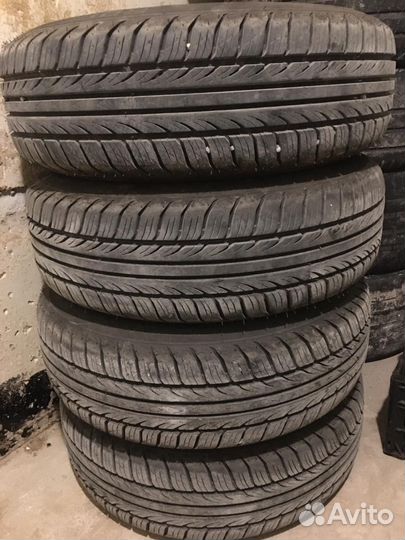 КАМА Breeze (HK-132) 205/65 R15