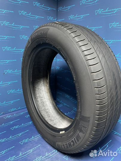Michelin Primacy 4 215/60 R17 96H