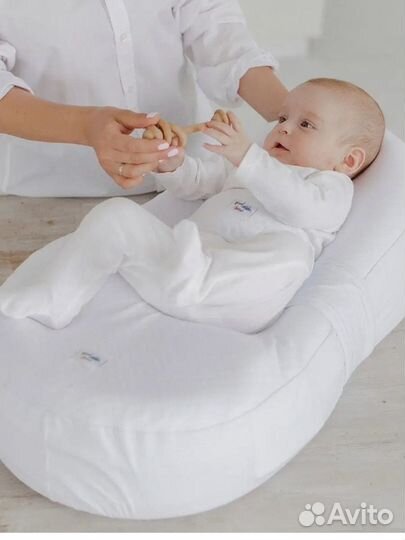 Кокон для новорожденных