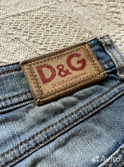 Шорты dolce gabbana оригинал