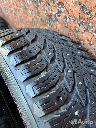 Nokian Tyres Hakkapeliitta 9 SUV 235/55 R19