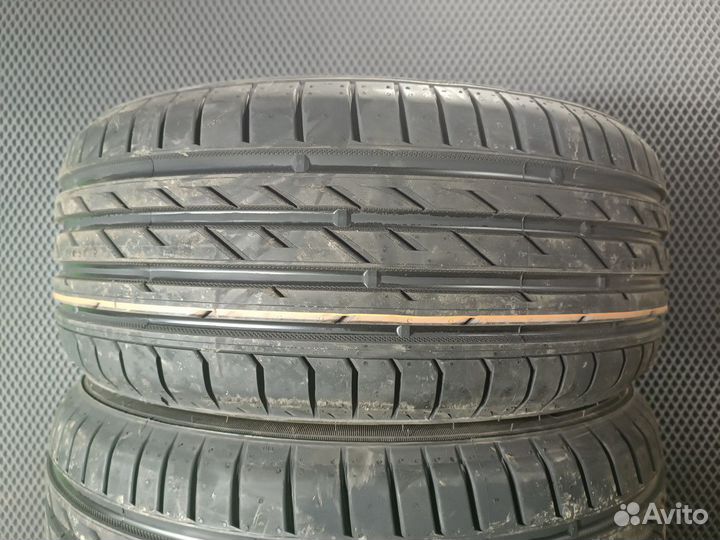 Nordman RS2 SUV 215/50 R17