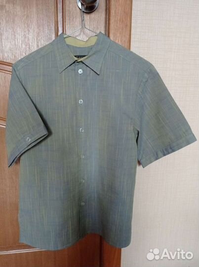 Рубашка 4 штуки