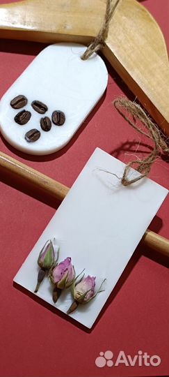 Саше ароматического для шкафа