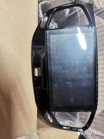 Магнитола LADA Vesta,Лада Веста