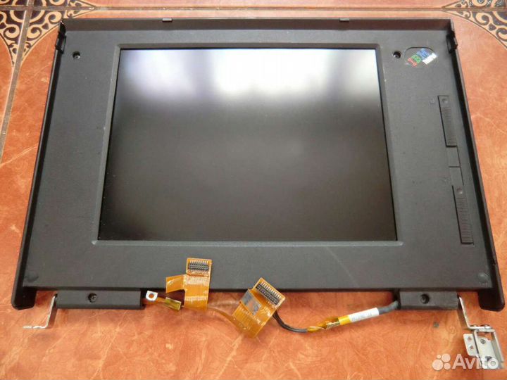 Матрица для ноутбука IBM