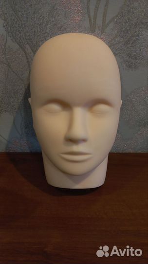 Манекен тренировочный