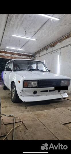 ВАЗ 2105, 2008