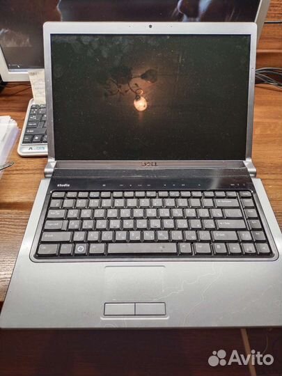 Dell PP33L Studio 1535