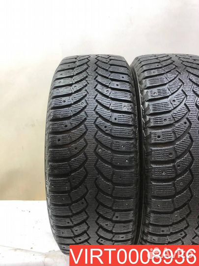 Bridgestone Blizzak Spike-01 225/60 R17 103T