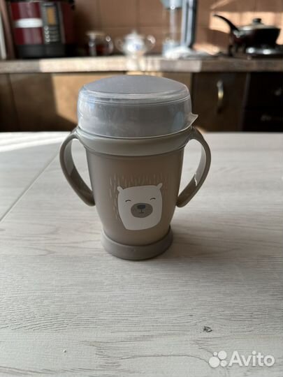 Поильник lovi