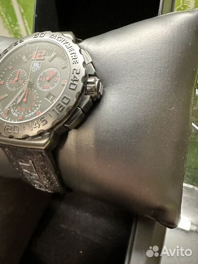 Часы Tag Heuer Formula 1 original