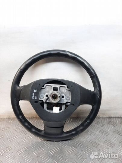 Руль Mazda Mazda6 хэтчбэк 5 дв. 2.0 LF 2008