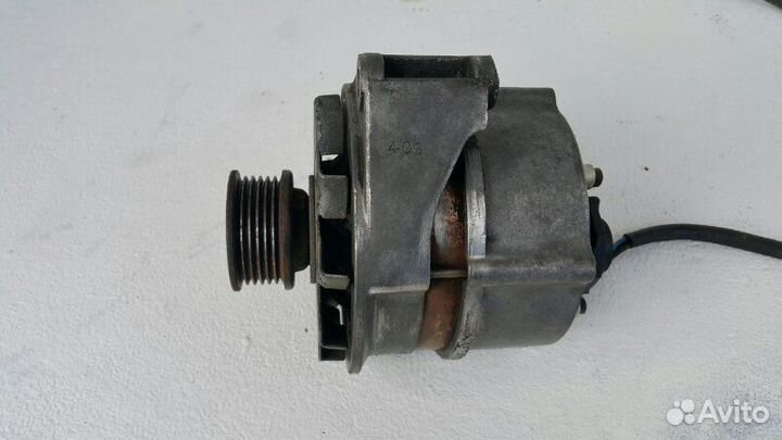 Генератор Mercedes-Benz 207D-410 OM601 1993