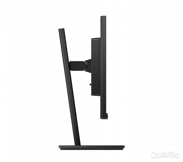 Монитор Philips 21.5'' 222S1AE, черный