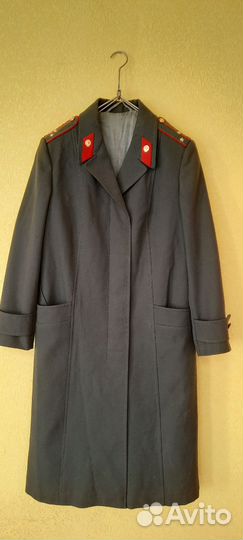 Куртка милиции СССР пиджаки