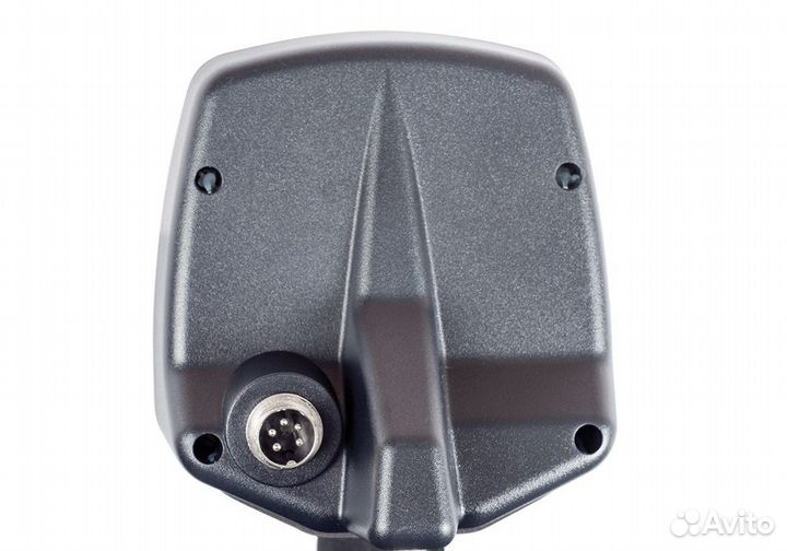 Металлоискатель Fisher F75 Special Edition Black с