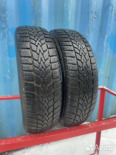 Dunlop SP Winter Response 2 175/70 R14