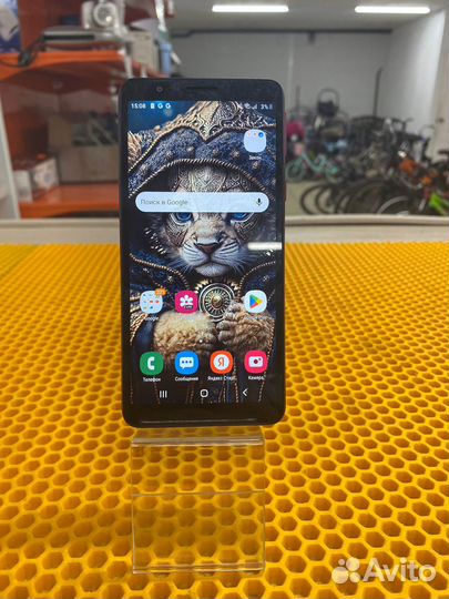 Samsung Galaxy A01 Core, 16 ГБ