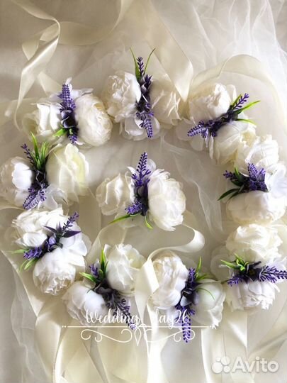 Браслеты для подружки