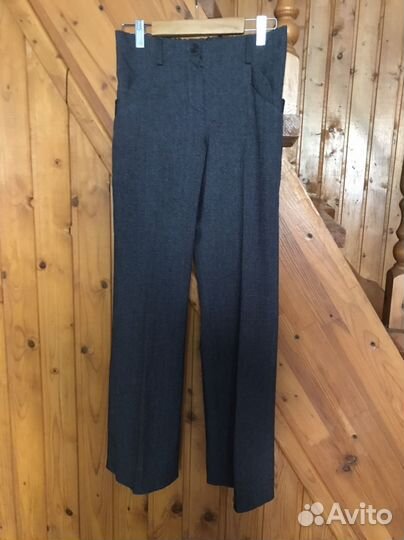 Брюки для девочек