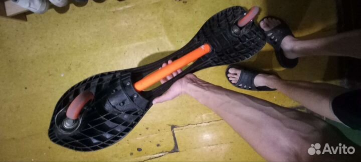 Вейвборд oxelo