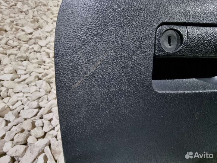 Бардачок Спортейдж 2