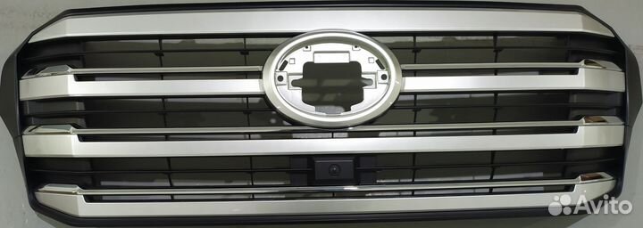 Land Cruiser 200 Комплект рестайлинга в 300 S9NX1