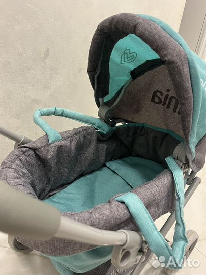 Коляска для кукол