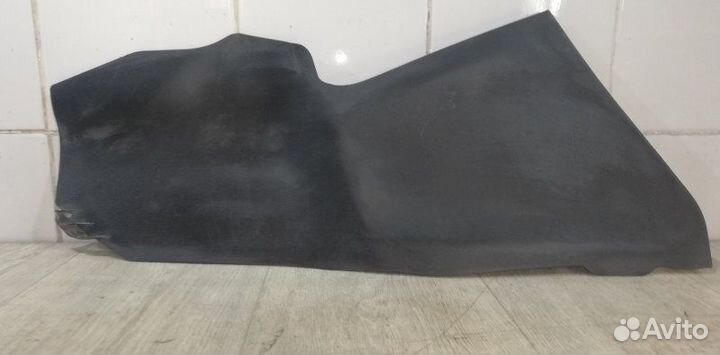 Накладка на консоль Chevrolet Cruze 2009-2016