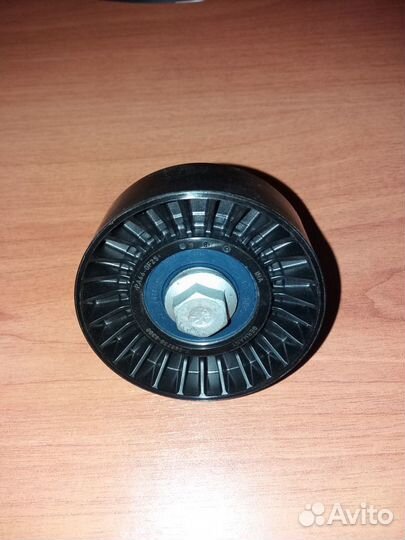 Натяжной ролик Фольсваген Тигуан