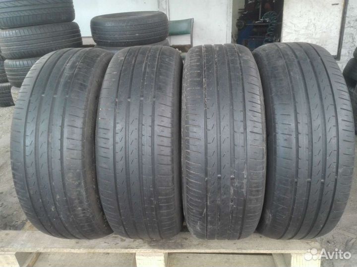 Pirelli Cinturato P7 225/60 R17