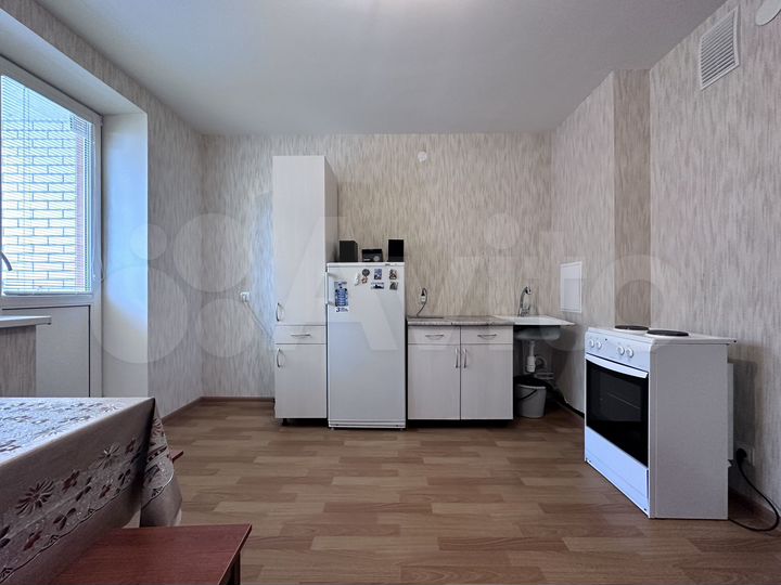 2-к. квартира, 55 м², 6/9 эт.