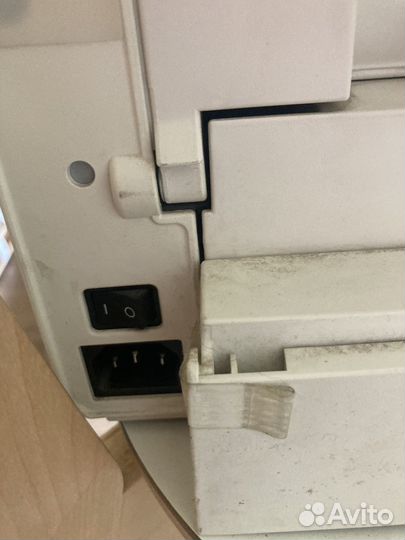 Мфу Xerox Work Center 3315