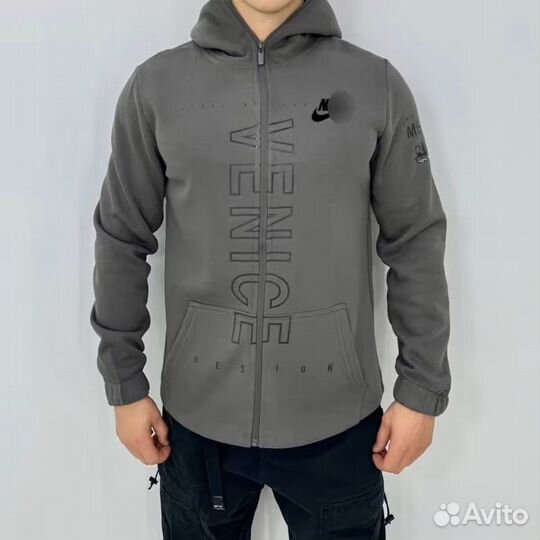 Зип худи Nike