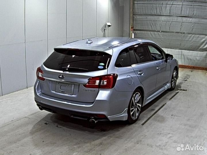 Subaru Levorg 1.6 CVT, 2014, 71 000 км