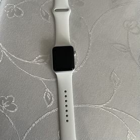 Apple watch 3