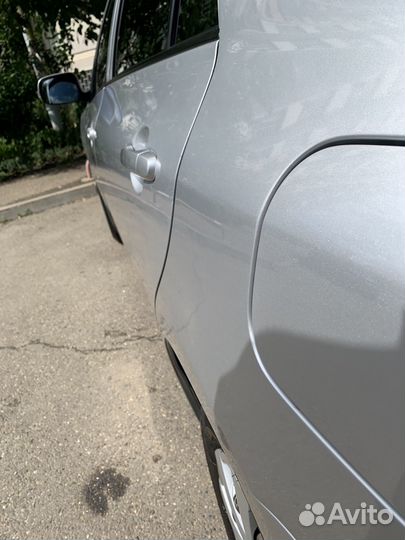 Toyota Corolla 1.3 МТ, 2013, 249 000 км