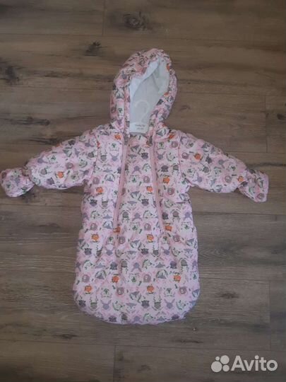 Конверт детский