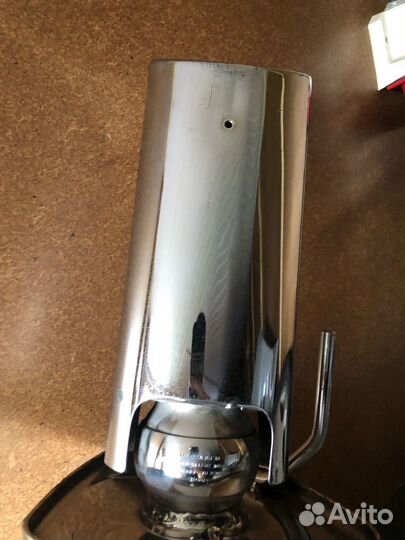 Выхлопная система мерседес amg 215 220