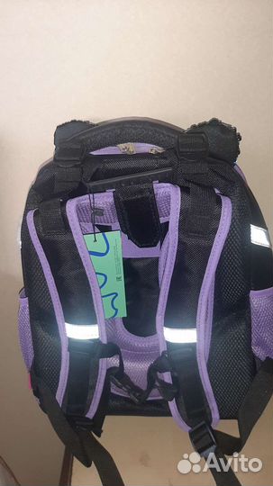 Ранец школьный для девочки